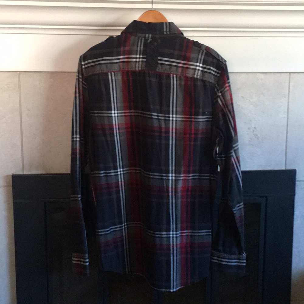 Button down shirt - Picture 3 of 3
